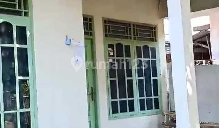 land sold with building bonus in cilacap land sold with building bonus in cilacap