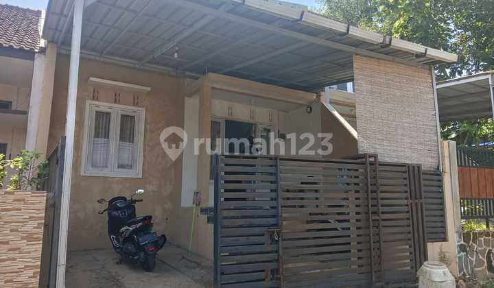 Dijual Cepat Rumah di Purwokerto Selatan