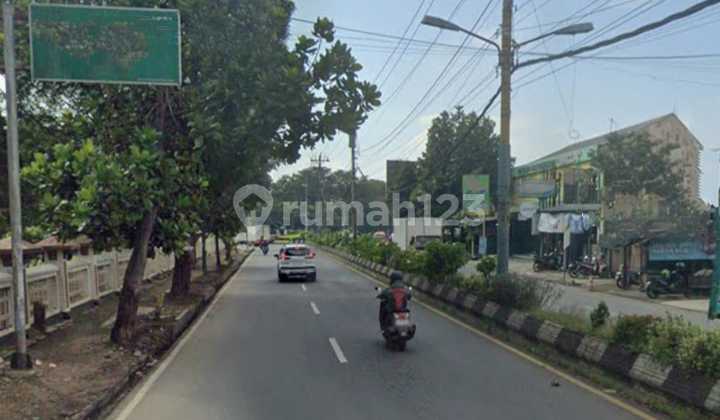 Land for sale with building bonus near Margono Hospital, Purwokerto. Land for sale with building bonus near Margono Hospital, Purwokerto.