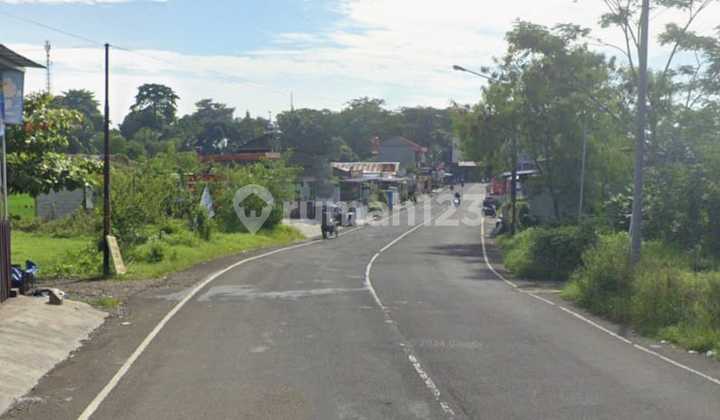 Dijual Tanah Luas di Daerah Kalikabong Purbalingga Dijual Tanah Luas di Daerah Kalikabong Purbalingga