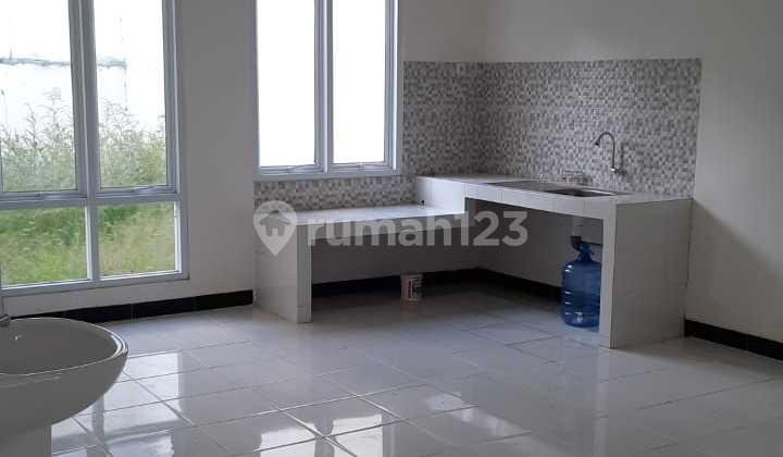 New house for sale in one of Purwokerto's favorite residential areas. 2