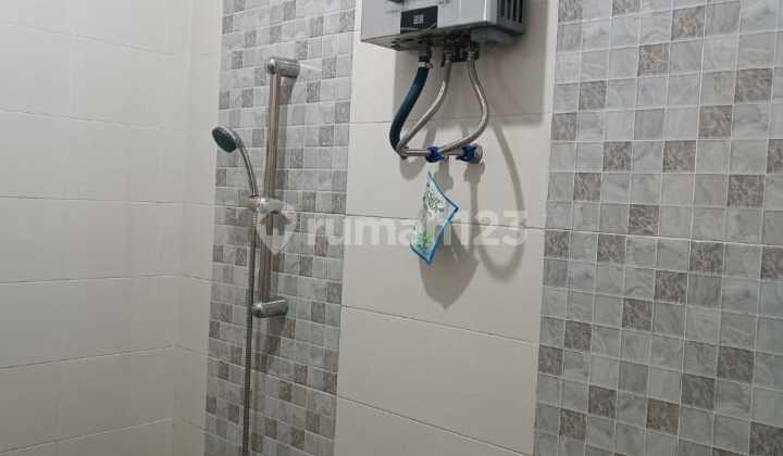 dijual rumah perum furnish di Bandung 2