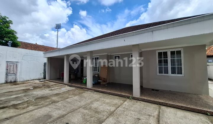 Beautiful House for Rent, Ready to Occupancy Near Gor Purwokerto