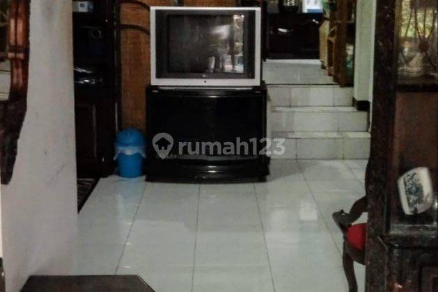 Dijual Rumah Perum Tengah Kota Purwokerto Selatan 2