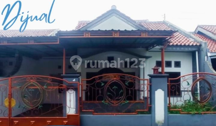 Dijual Rumah Perum Daerah Sumampir Purwokerto Dijual Rumah Perum Daerah Sumampir Purwokerto