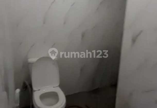 Dijual Rumah Perum Bonus AC Baru di Purwokerto 2