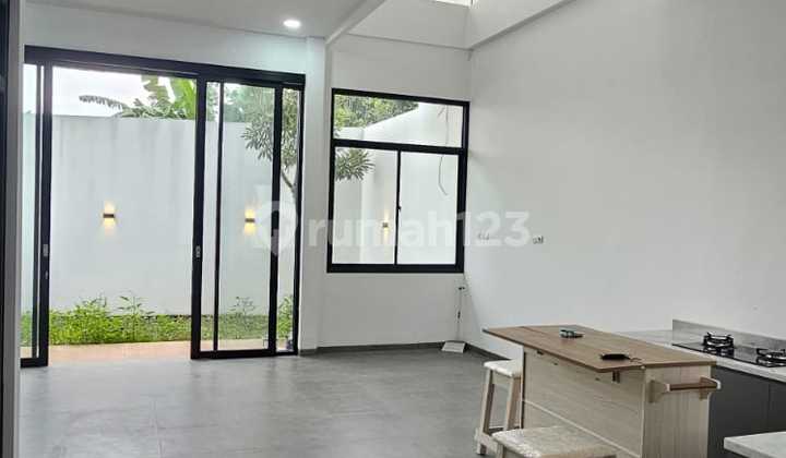 Dijual Rumah Mewah Non Perum 2 Lantai di Purwokerto 2