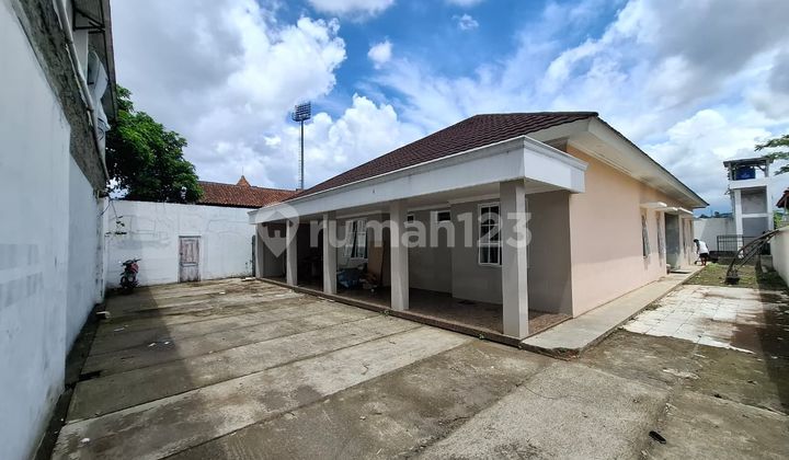 Disewakan Rumah Cantik Siap Huni Dekat Gor Purwokerto 2