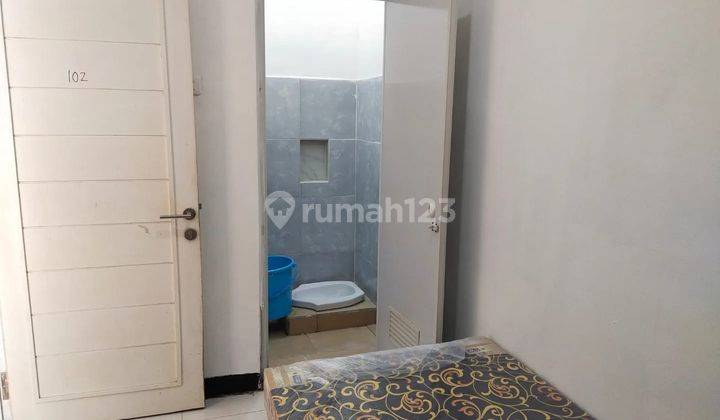 Dijual Kost Aktif Beserta Isinya di Tengah Kota Purwokerto 2