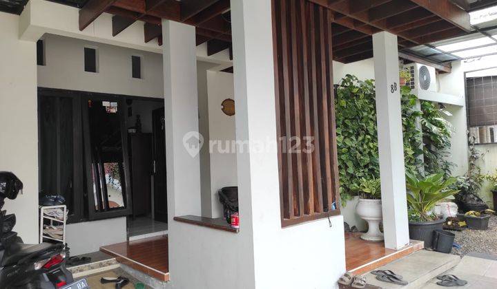 Dijual Rumah Perum Cantik Terawat di Daerah Purwokerto Timur 2