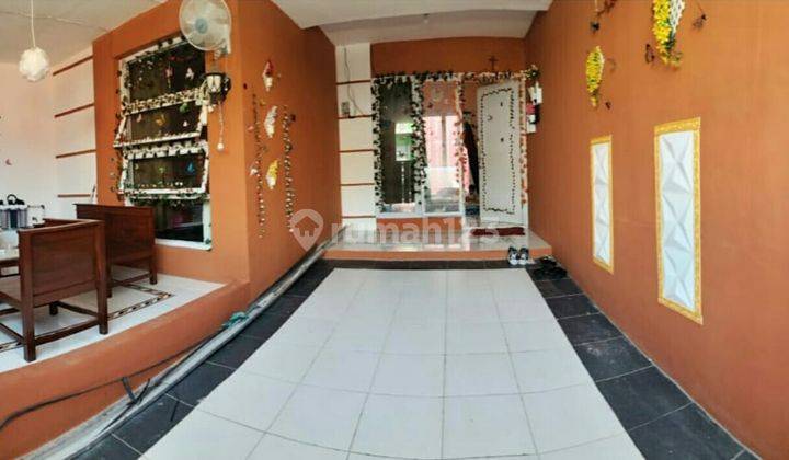 Dijual Rumah Cantik Perum Tengah Kota Purwokerto 2