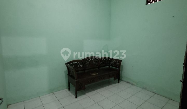 House for sale in the Purwokerto Selatan housing complex. 2