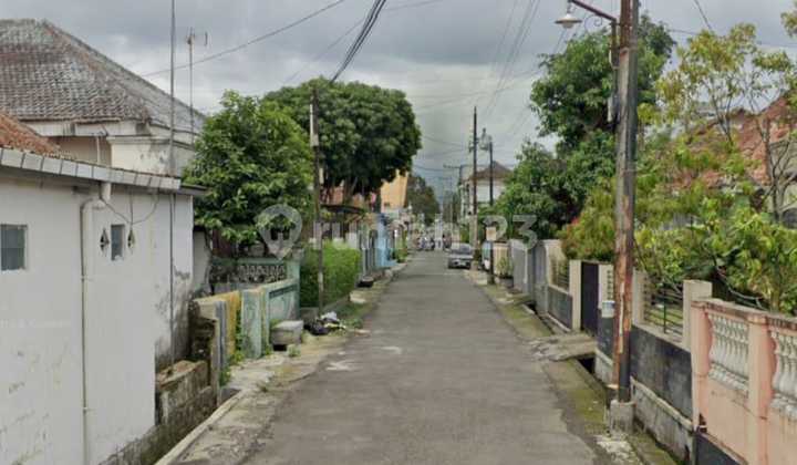 dijual rumah tengah kota Purwokerto 2