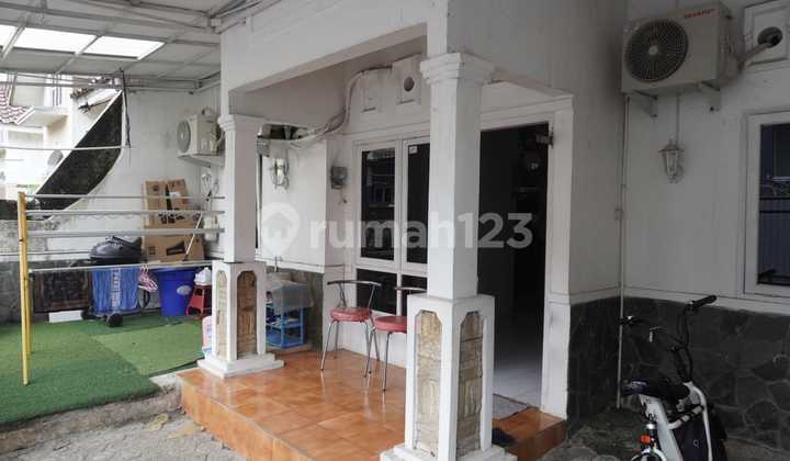 Dijual Rumah Semi Furnish Purwokerto Selatan Dijual Rumah Semi Furnish Purwokerto Selatan