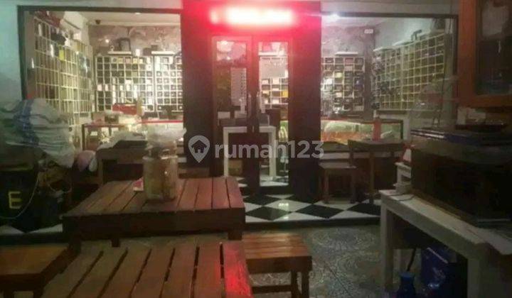 Dijual Cepat Rumah Dan Toko Hook Strategis di Purwokerto 2