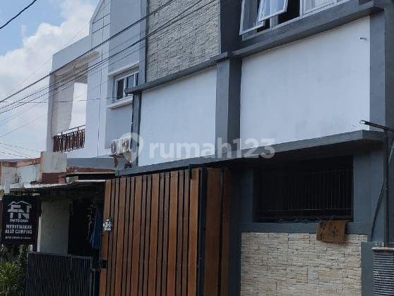 Dijual Rumah Perum Furnished di Purwokerto Barat Dijual Rumah Perum Furnished di Purwokerto Barat