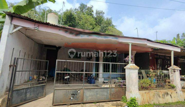 dijual rumah non perum di sokaraja, banyumas 1