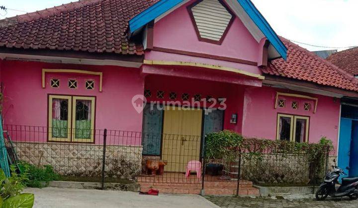 Dijual Rumah di di Daerah Purwokerto Selatan 1