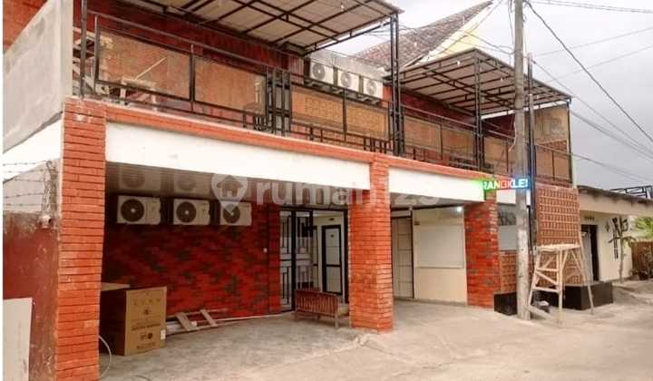 Dijual Kost & Homestay Eksklusif Dekat Ump Purwokerto