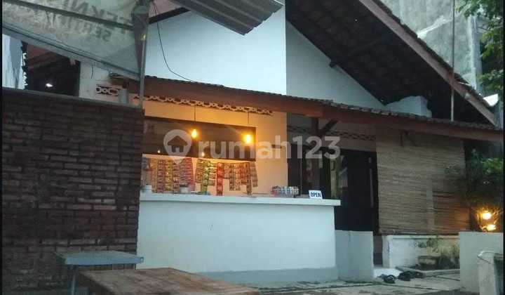 dijual rumah tengah kota Purwokerto