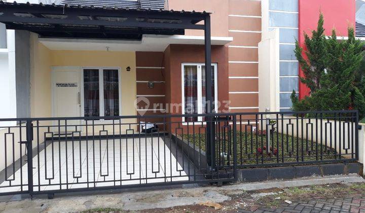 Dijual Rumah Perum Tengah Kota di Daerah Purwokerto Timur 1