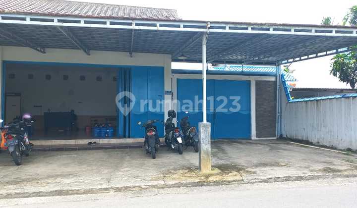 dijual toko bonus depo air minum di Purwokerto