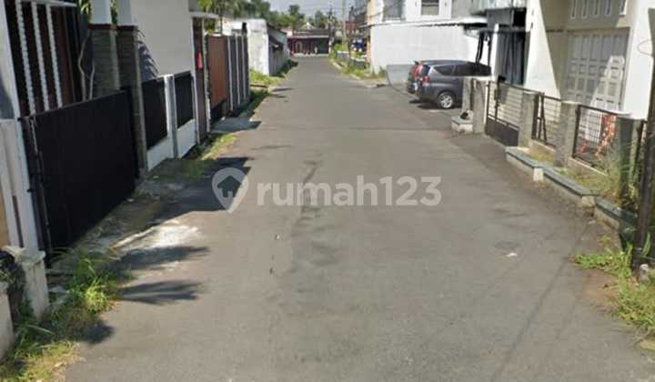 DIjual tanah kosong tengah kota Purwokerto