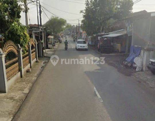 dijual toko 1 lantai tengah kota Purwokerto 2