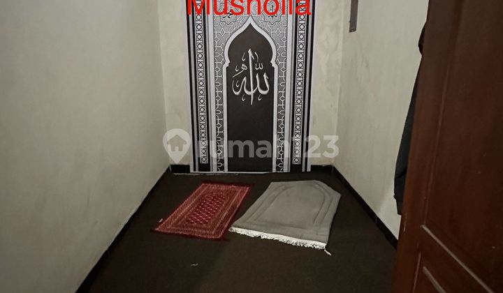 For Sale 2-Story Shop House in Sokaraja Area 2