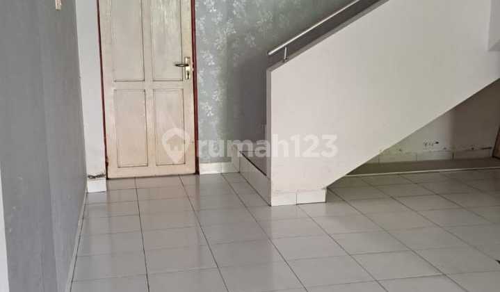 Two-Story Shop House for Sale in Cilacap