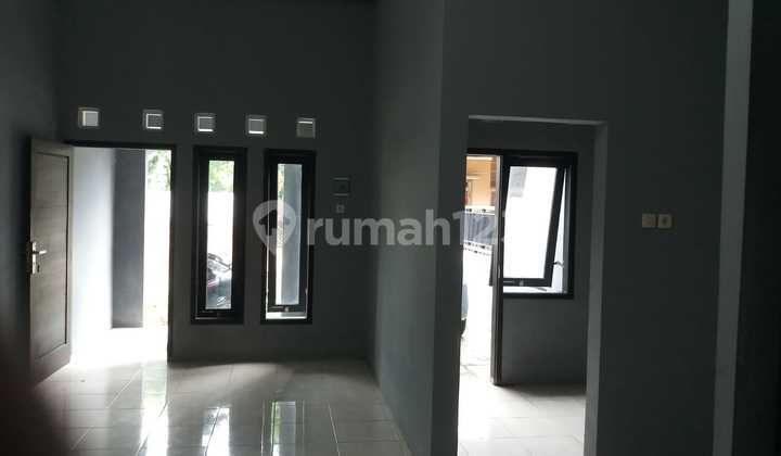dijual rumah perum dekat kota sokaraja 2