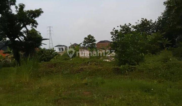 Dijual Cepat Tanah di Daerah Grendeng Purwokerto 1