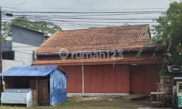 Dijual Kios dan Rumah di Wangon Banyumas Dijual Kios dan Rumah di Wangon Banyumas