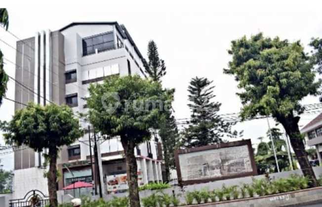 For sale, fully furnished active *3 hotel near Purwokerto Sports Hall. 1