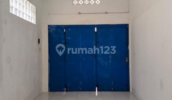 For Rent Small Kiosk in North Purwokerto 2