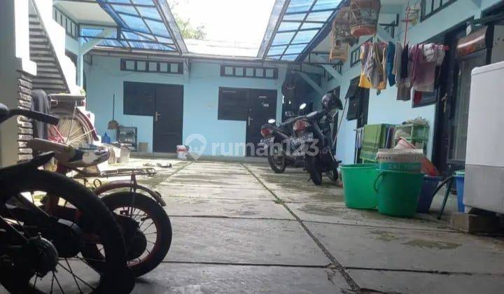 Dijual Kost Putri Aktif Dekat Ump Purwokerto 2