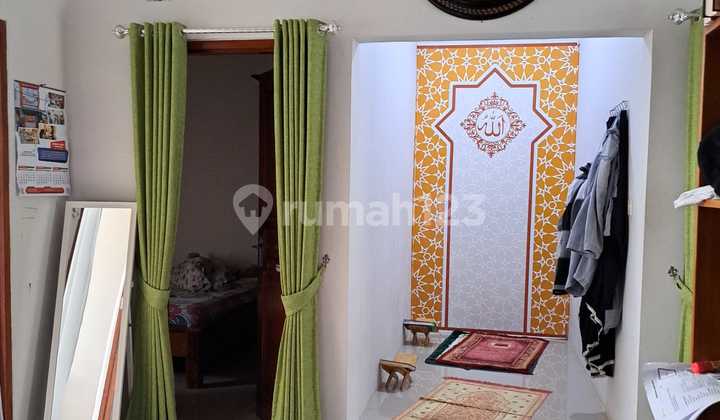 Dijual Rumah Perum di Baturaden Purwokerto 2