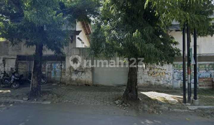 dijual rumah ada 2 sarang walet di Pemalang 1