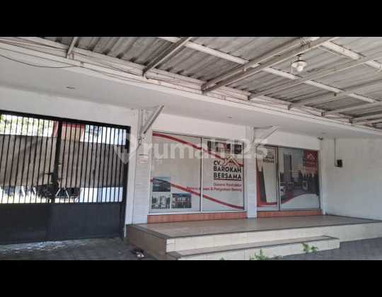 Dijual Ruko 1 Lantai Daerah Purwokerto Barat Dijual Ruko 1 Lantai Daerah Purwokerto Barat