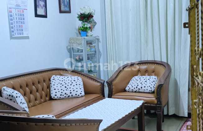 Dijual Rumah Perum Furnished di Karanglewas 2