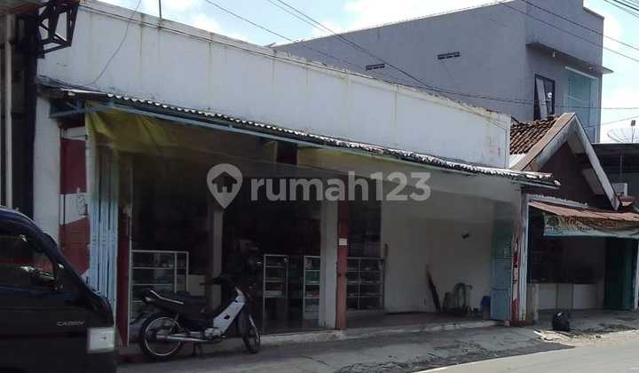 dijual Ruko strategis Di daerah Pasar Wage Purwokerto dijual Ruko strategis Di daerah Pasar Wage Purwokerto