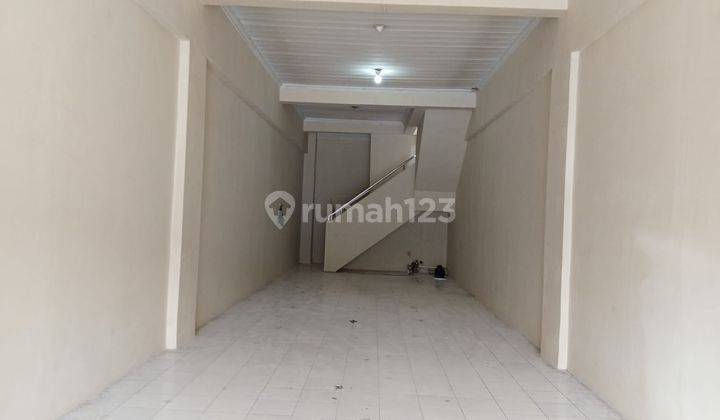 disewakan ruko pasar wage baru renov Purwokerto 2