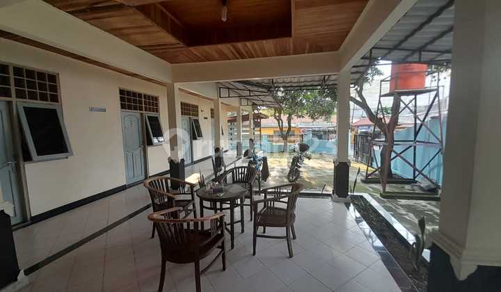 dijual kost asri di Purwokerto dijual kost asri di Purwokerto
