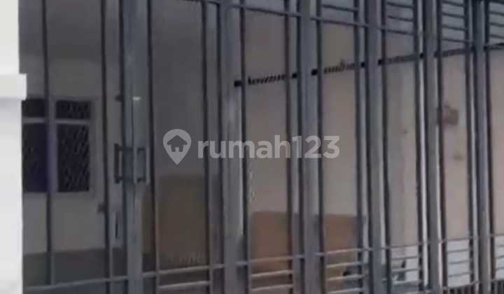 Dijual Rumah Kost Furnish 2 Lantai di Sumampir Purwokerto
