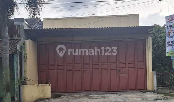 Dijual Rumah Bonus Furniture di Purwokerto Dijual Rumah Bonus Furniture di Purwokerto