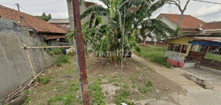 dijual tanah di daerah arcawinangun purwokerto 1