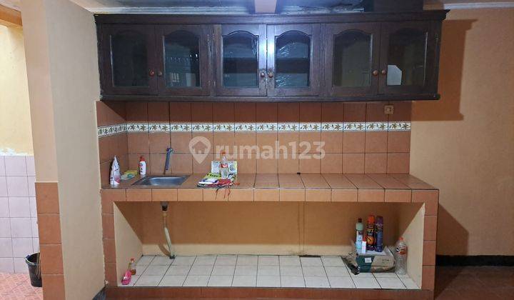 dijual rumah perum dekat universitas di Purwokerto 2