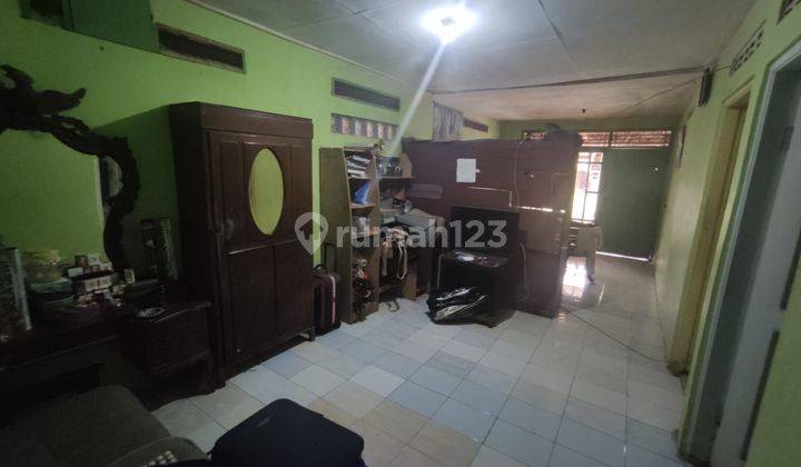 dijual rumah non perum di sokaraja, banyumas 2