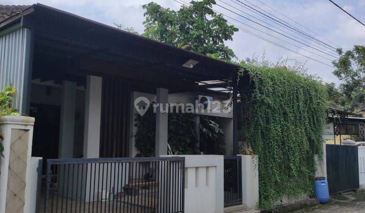 Dijual Rumah Perum Cantik Terawat di Daerah Purwokerto Timur 1