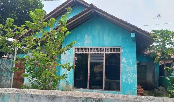 Dijual Rumah Dan Tanah di Daerah Pasirmuncang Purwokerto 1